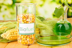 Kildonan biofuel availability